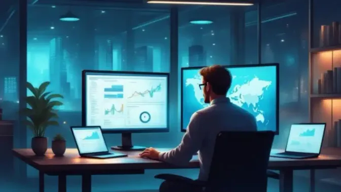 Strategi Multi-Book Accounting: Solusi Laporan Keuangan