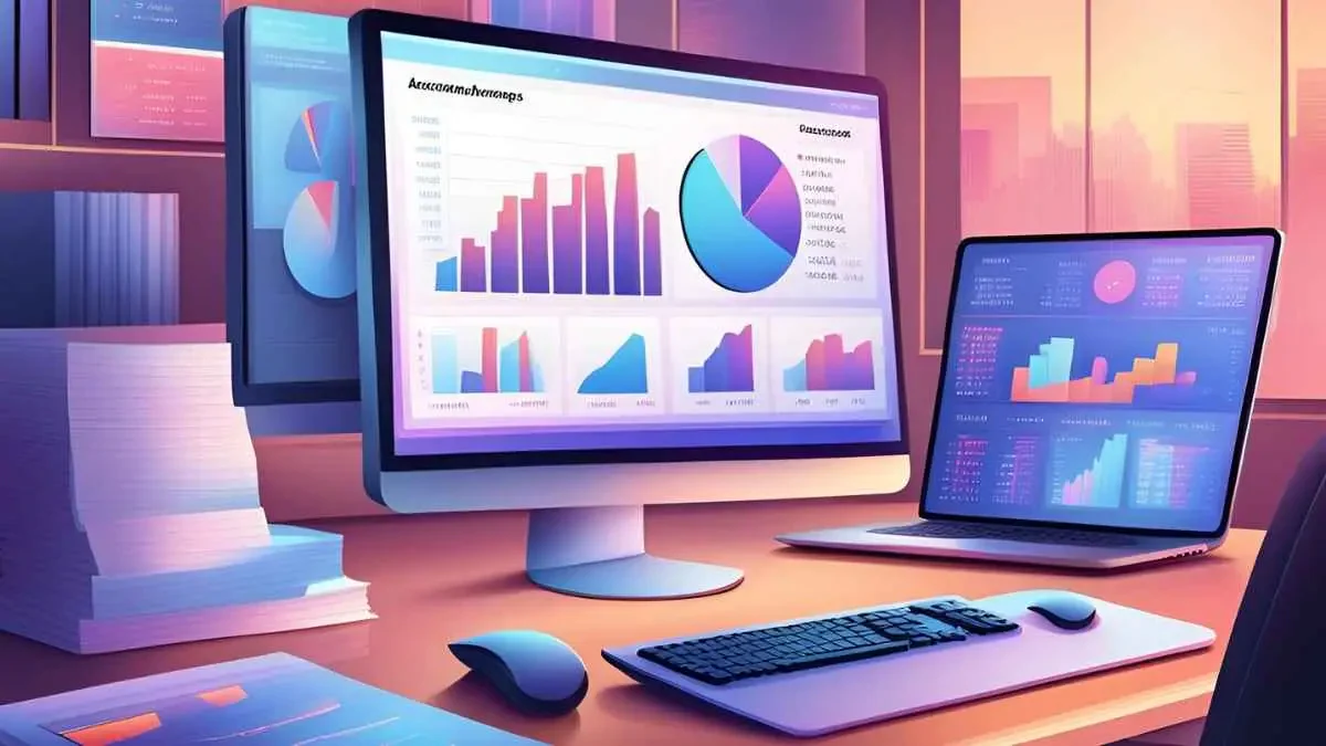 enterprise accounting software