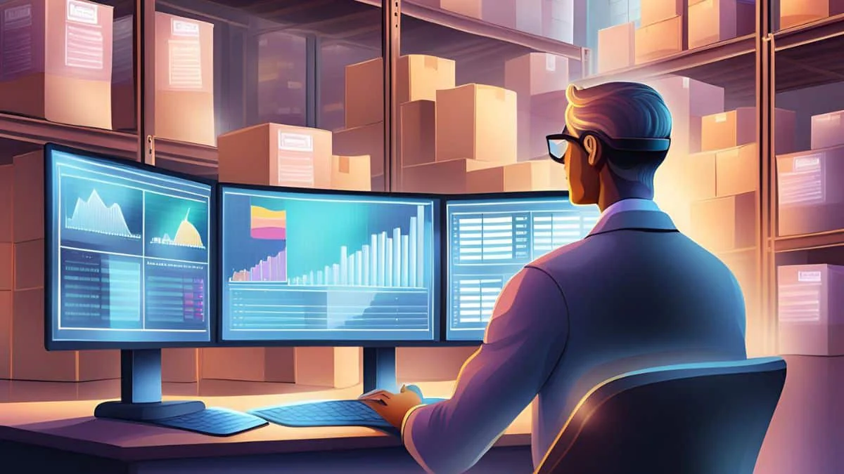 What is a Perpetual Inventory System and How Does It Work?