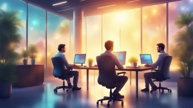 Apa itu eNPS dan Cara HR Menggunakannya untuk Mengukur Loyalitas Karyawan?