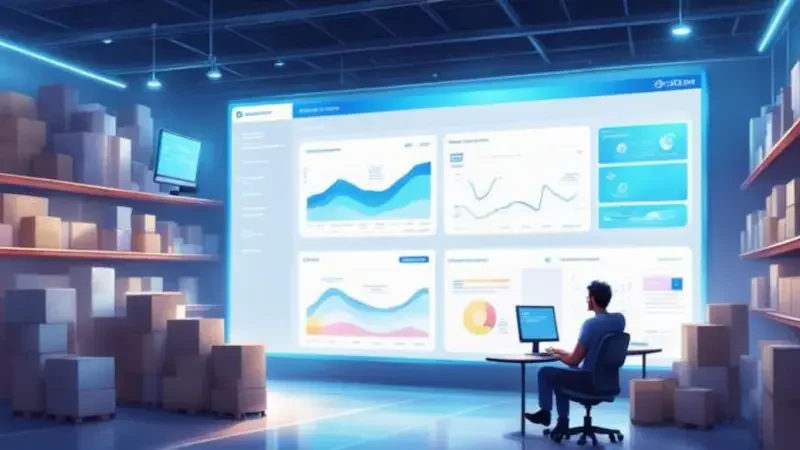 Key Features of an Effective Order Management System