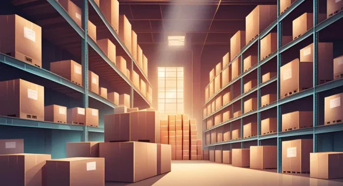What is Inventory Carrying Cost? Types and Calculation Example
