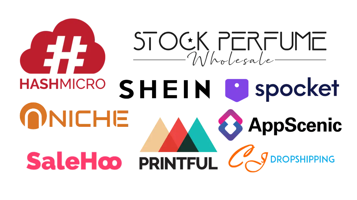 Dropshipping