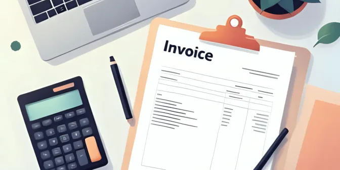 Invoice Pembelian: Pengertian, Manfaat, Tips, dan Contohnya