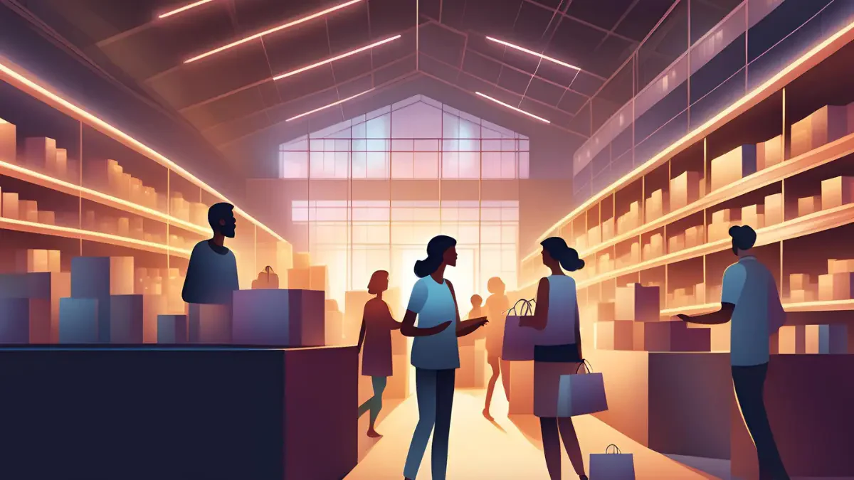 Wholesale vs Retail: Understanding the Key Differences