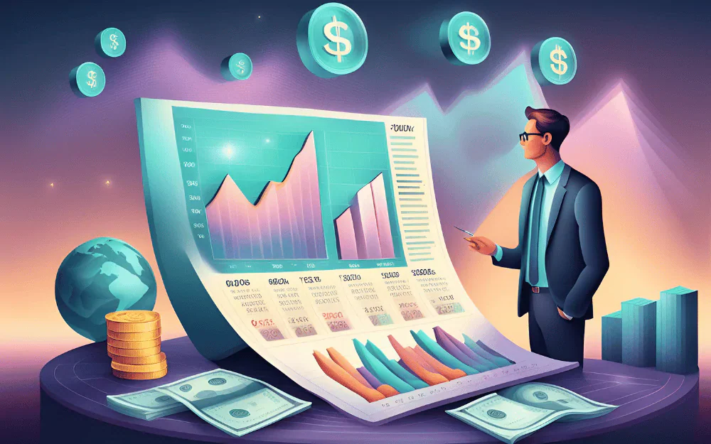 Pengertian Financial Forecasting dan Bedanya dengan Budgeting bagi Bisnis
