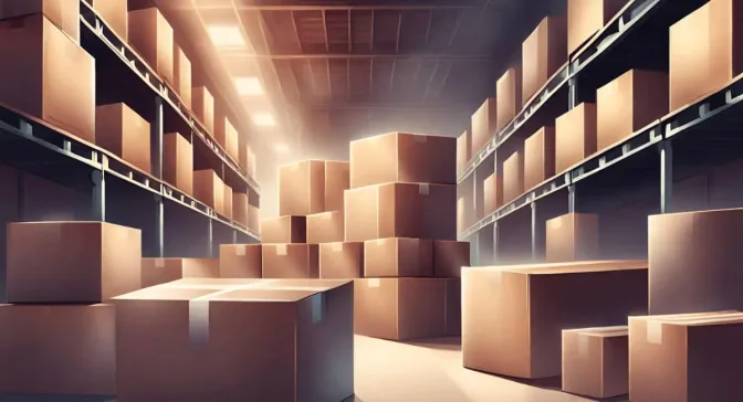 Optimalkan Gudang dengan Warehouse Performance Metrics