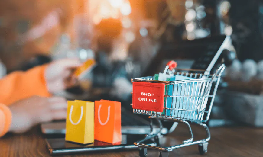 UMKM meningkatkan peluang bisnis B2B marketplace