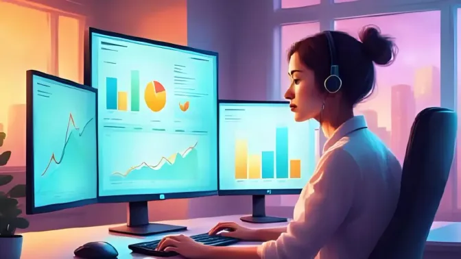 HR Reporting: Strategi & Metrik untuk Keputusan Bisnis