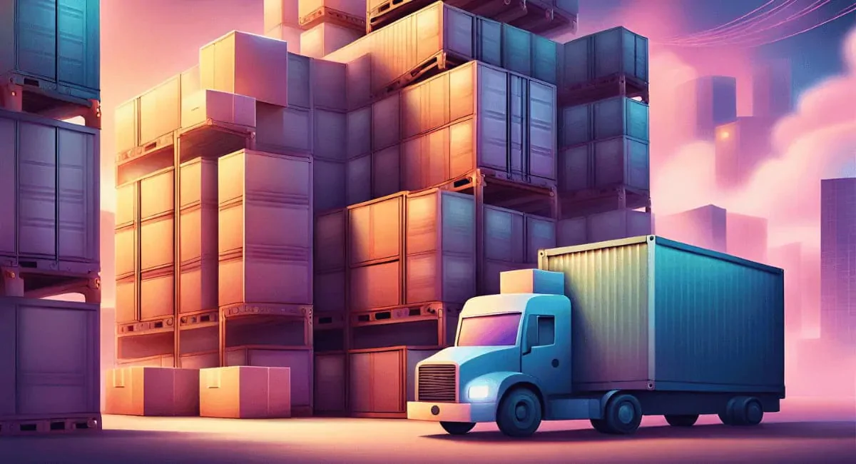 Fourth Party Logistics (4PL): Solusi Integrasi untuk Efisiensi Rantai Pasok Maksimal