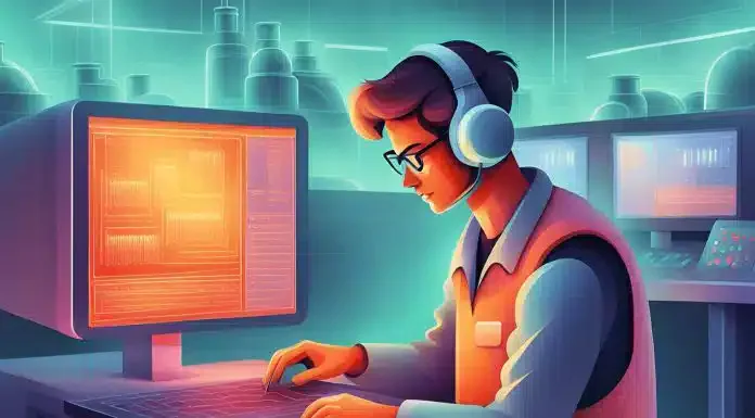 Benefits of Manufacturing Software