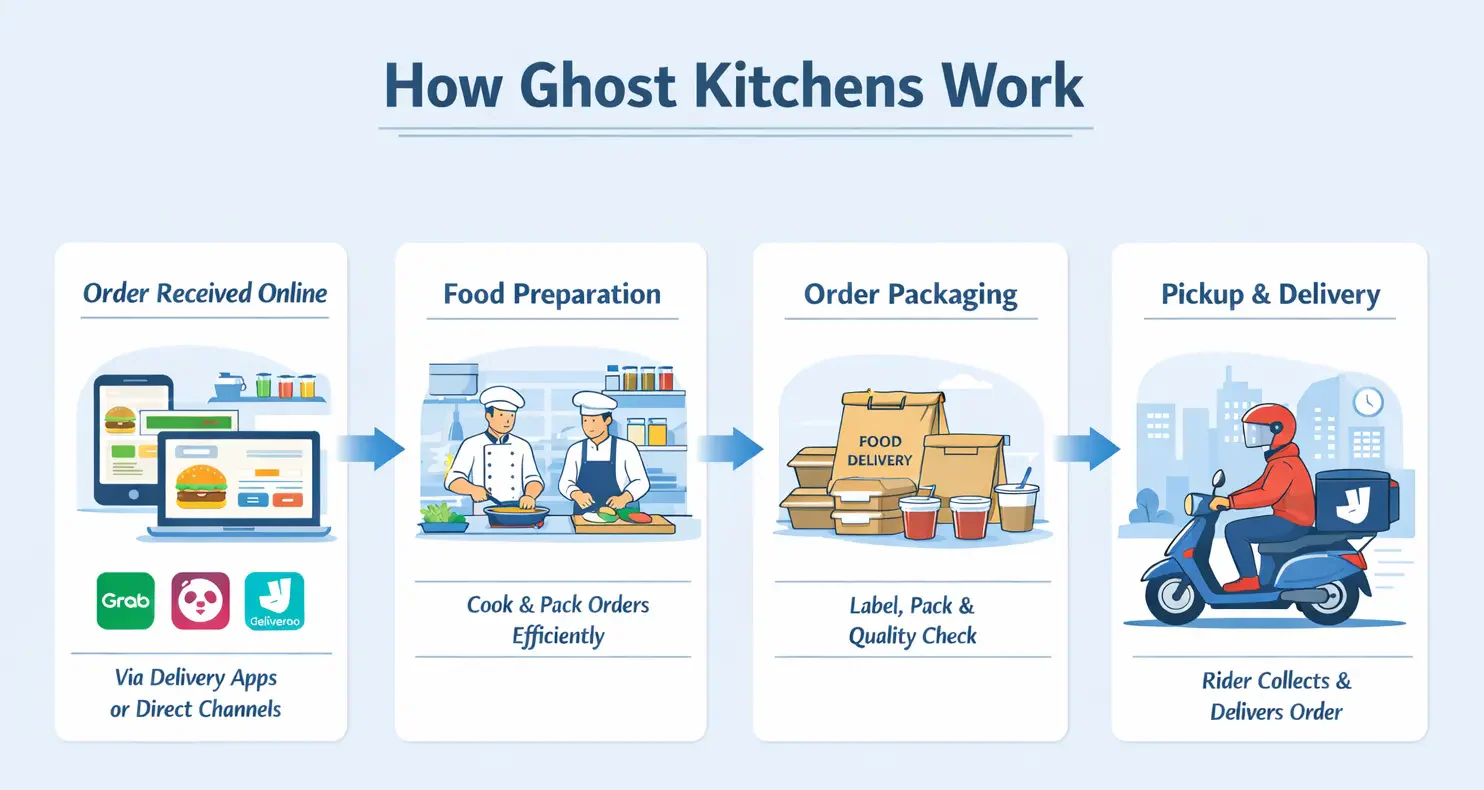 blog 0c054b399fd7 how ghost kitchen works