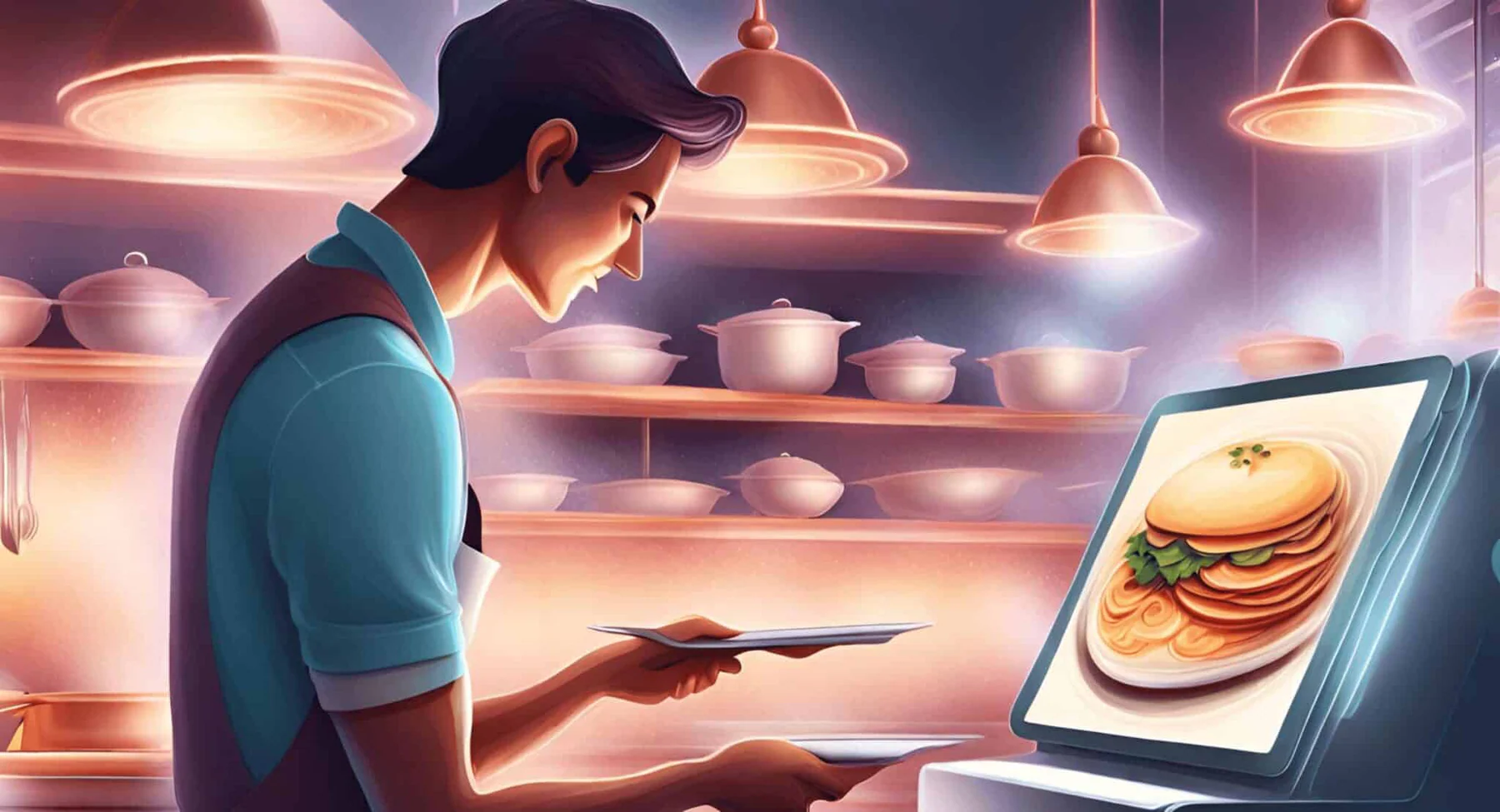 5 Must-Have Features of the Kitchen Display System in Your Restaurant