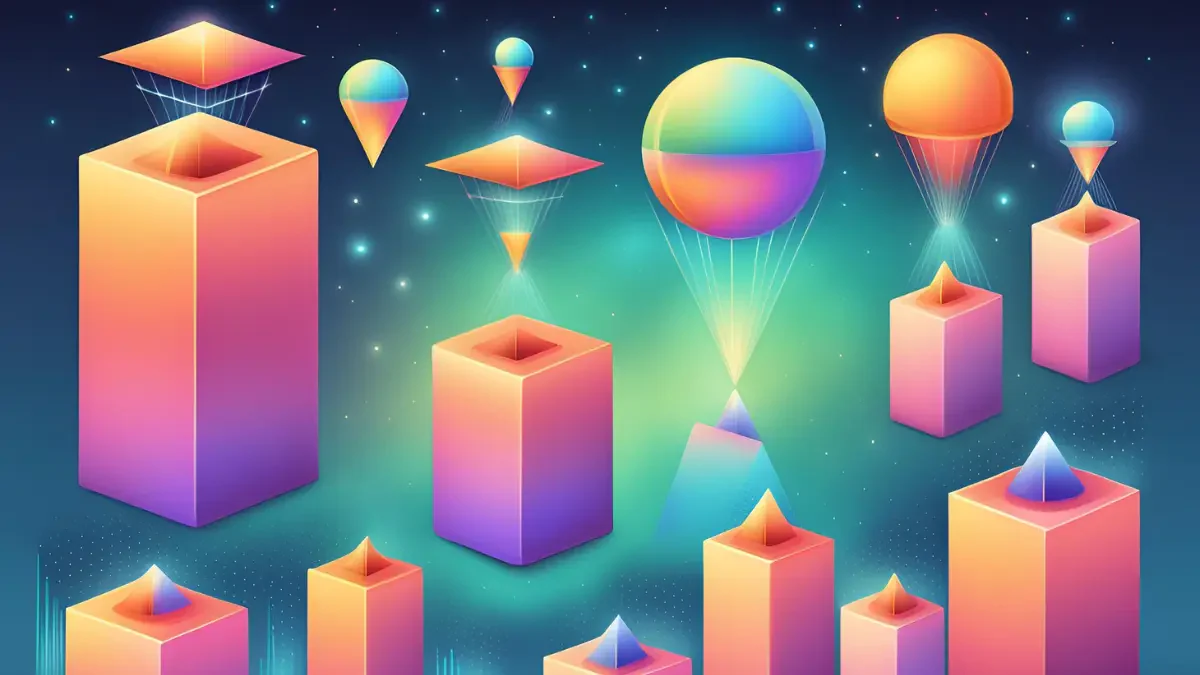 types of distribution