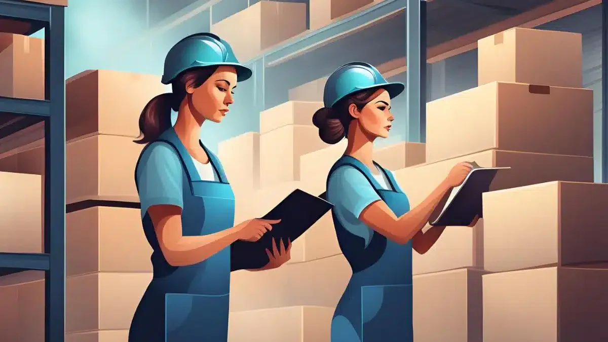 A Guide to Physical Inventory: Steps, Tips & When to Count
