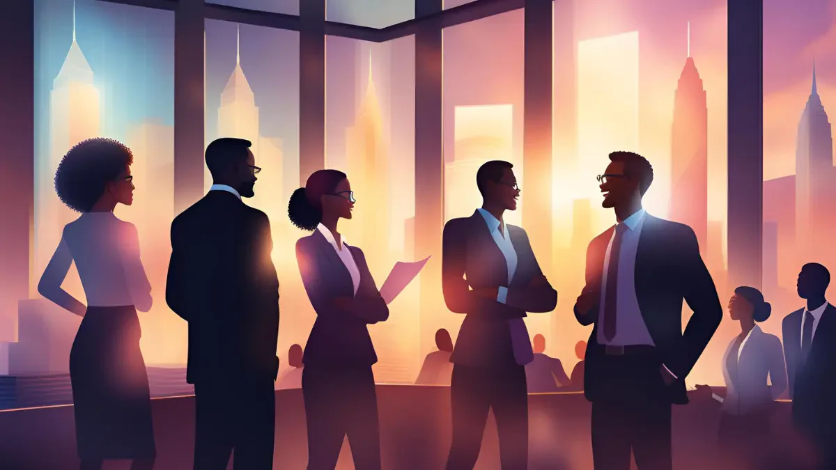 10 Essential Steps to Business Success