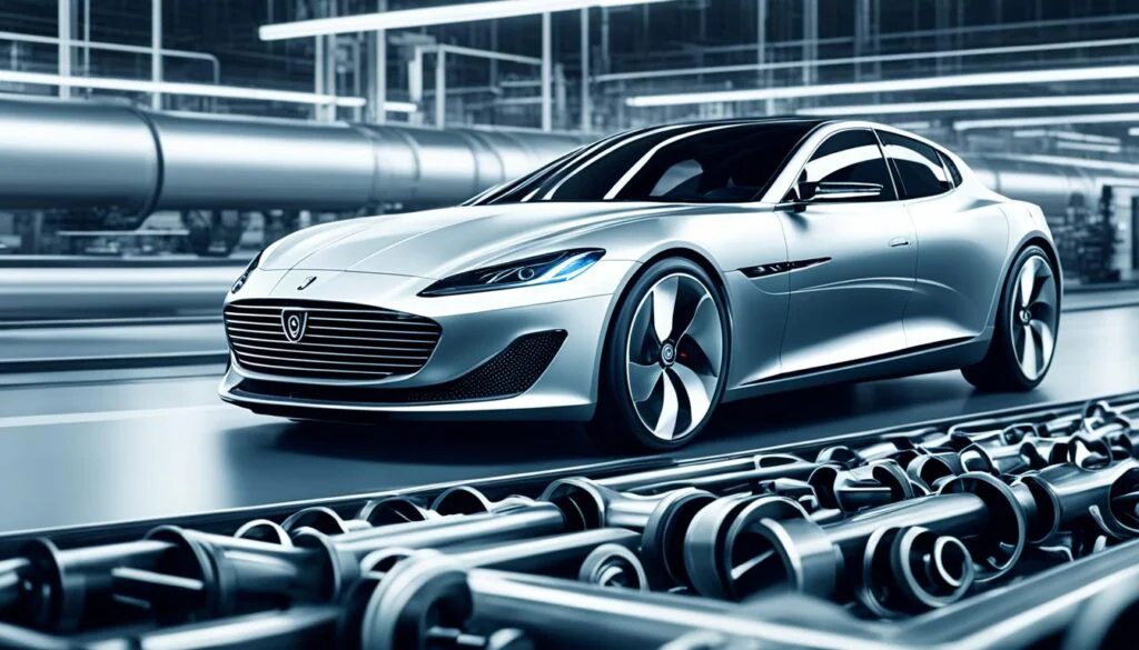 Benefits of ERP in automotive industry Automotive ERP Software