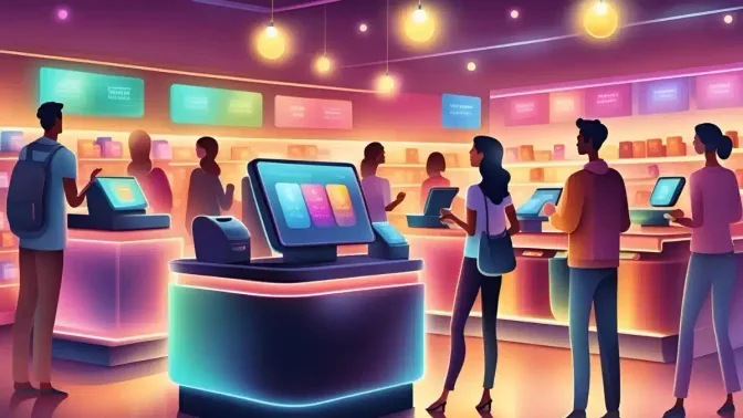 Drive Sales with HashMicro POS Loyalty Program Software