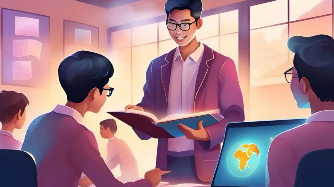 Class Schedule Software: Streamline Your School’s Scheduling