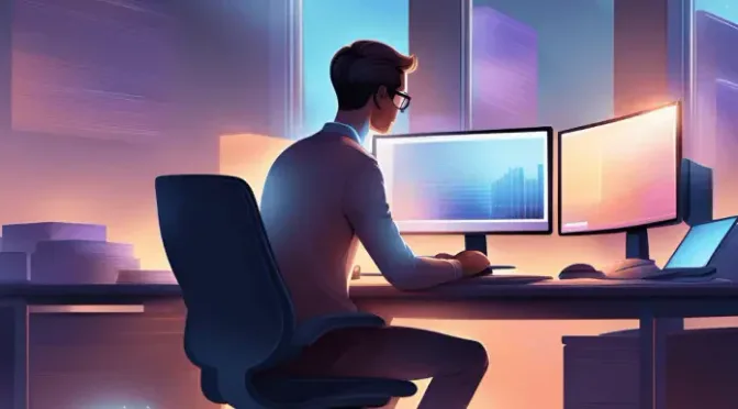 Absensi Manual vs. Absensi Digital: Mana yang Lebih Aman?