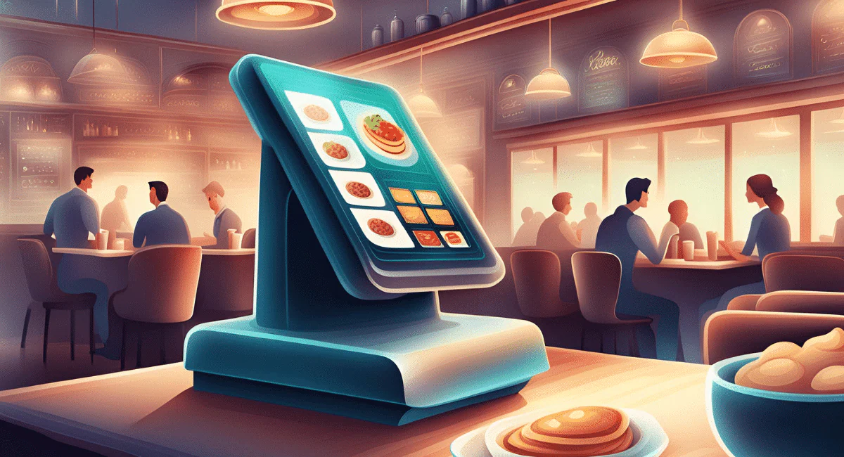 5 Alasan Mengapa POS Restoran Mobile Mengembangkan Bisnis Anda