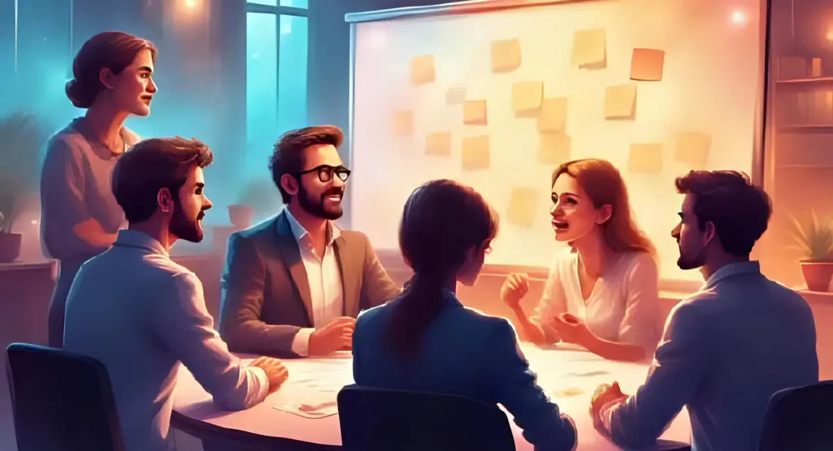 Employee Engagement Strategy: Cara Meningkatkan Kinerja
