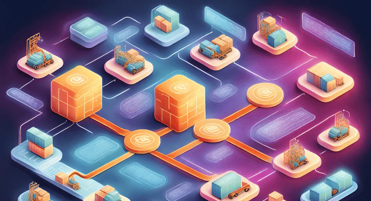 Pentingnya Supply Chain Visibility Tantangan dalam Mengimplementasikan SCV