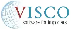 Visco logo