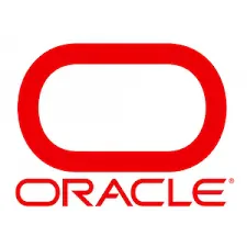 Oracle logo