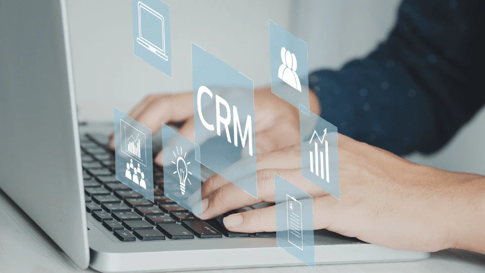 crm services