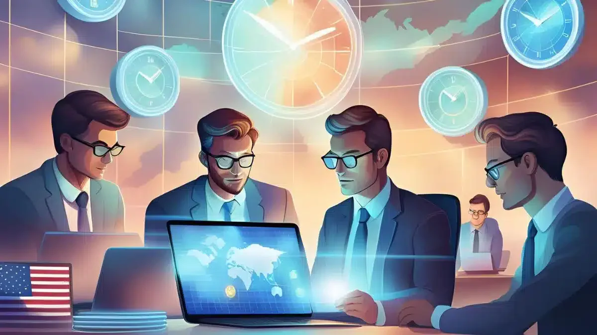 A Comprehensive Guide to International Accounting for Business