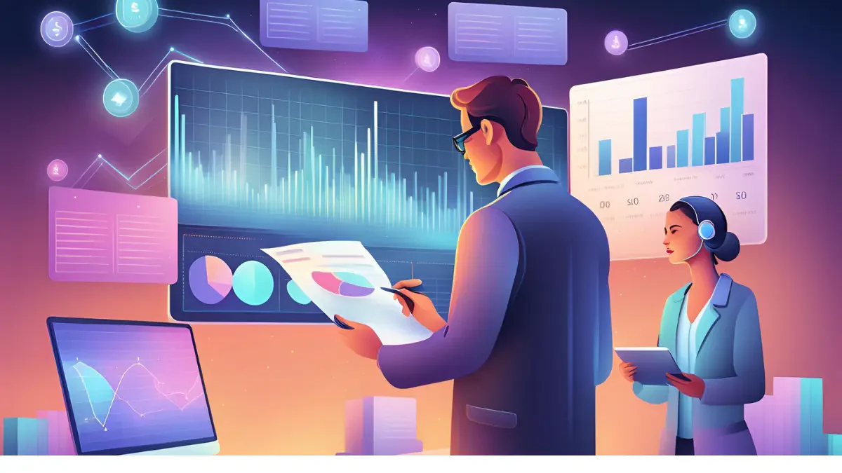 Demand forecasting