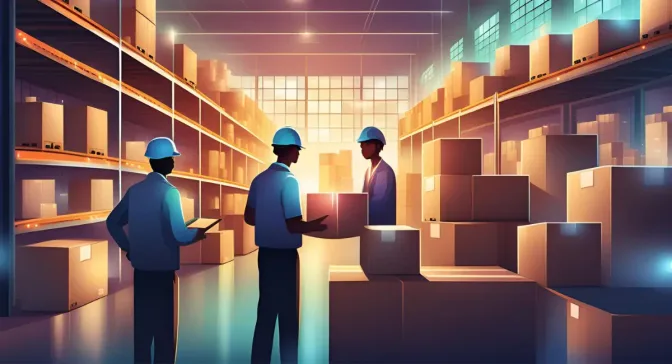 Optimizing Warehouse Efficiency: Strategies for Effective Pick and Pack Fulfillment