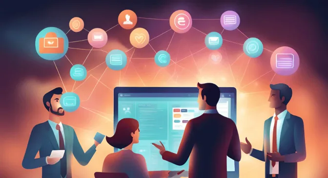 Keuntungan Menggunakan Program SAP untuk Operasional Bisnis