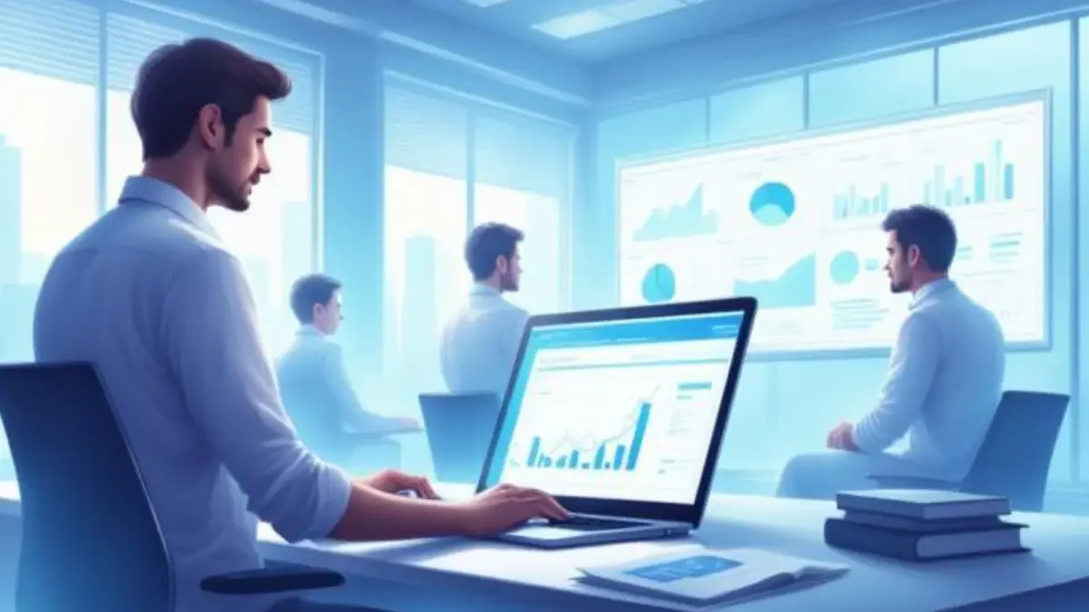 Panduan Komprehensif Payroll Cycle dan Patuh Aturan RI