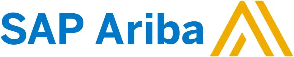 SAP Ariba logo