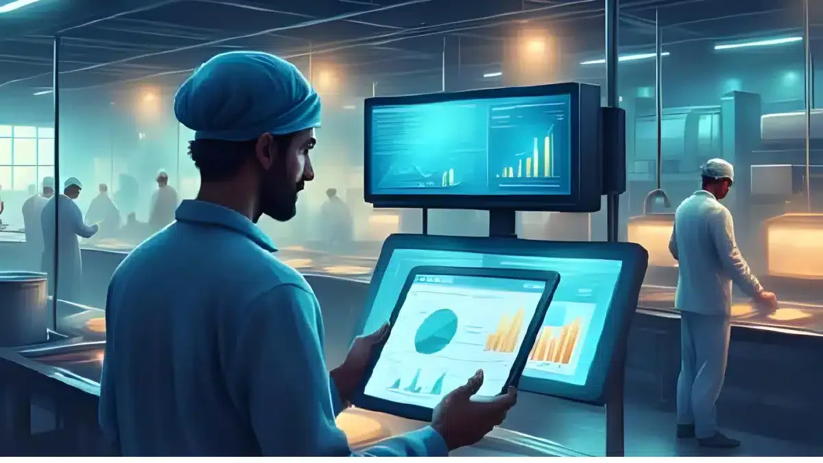 15 Sistem ERP Makanan dan Minuman Terbaik di 2026