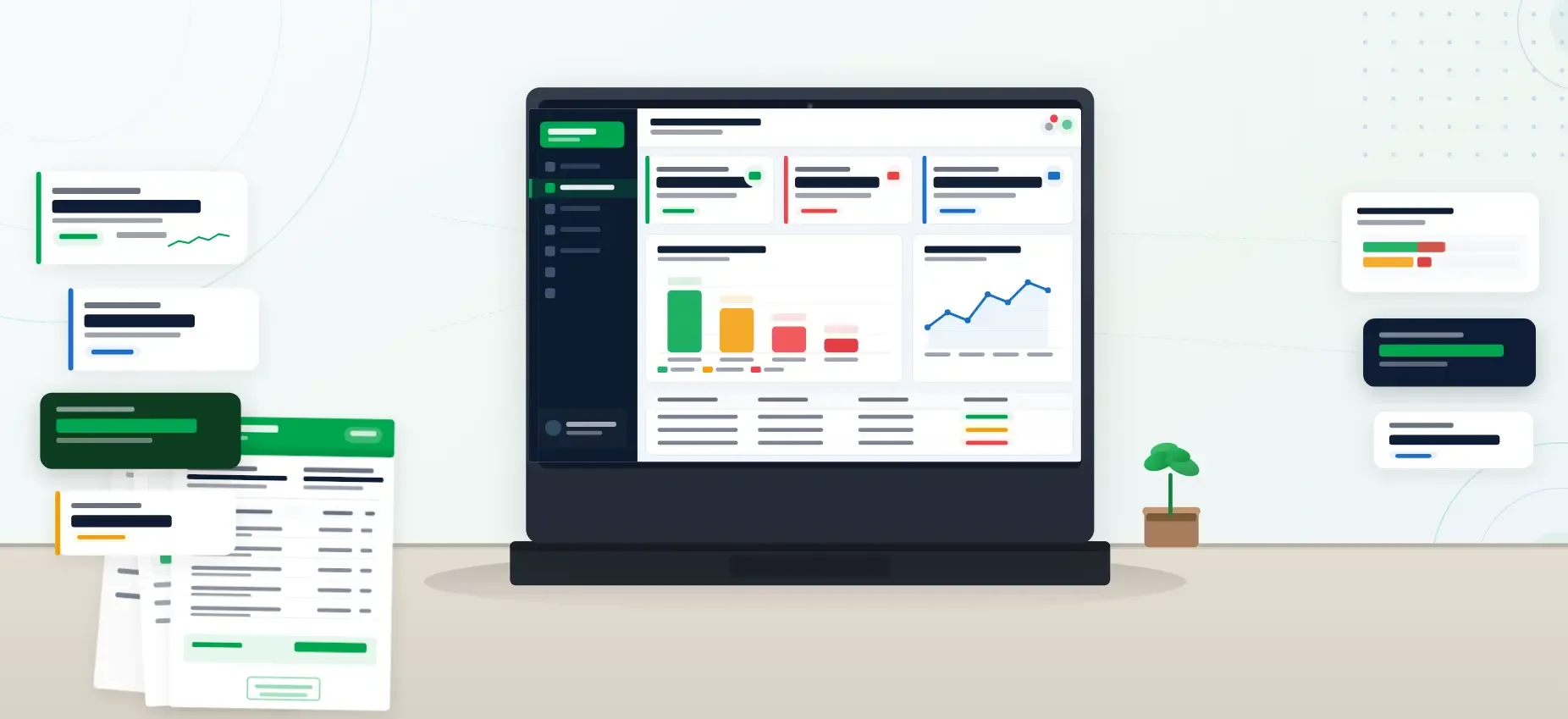 Invoice financing