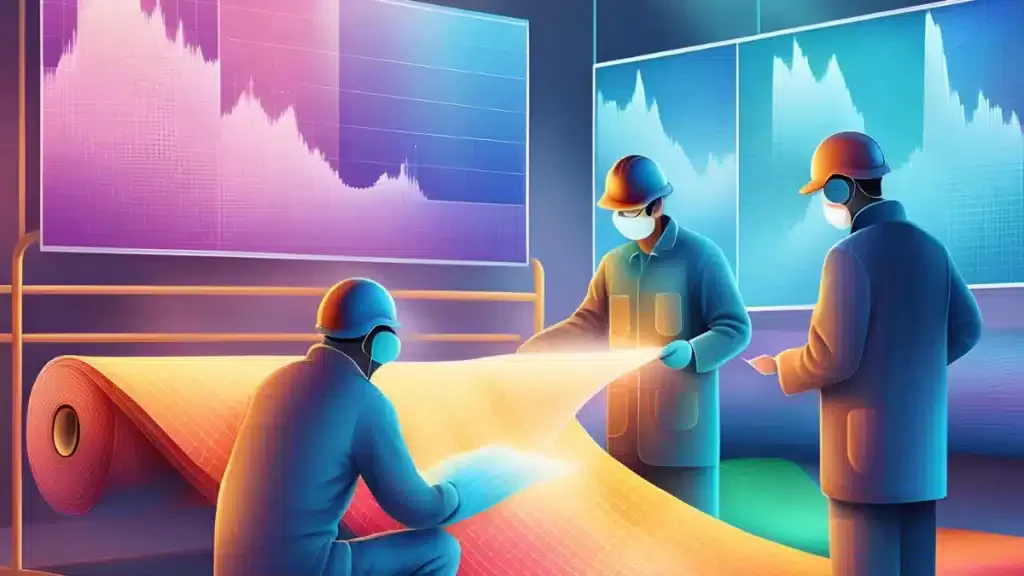 Regional Analysis of the Functional Textile Finishing Agents Market