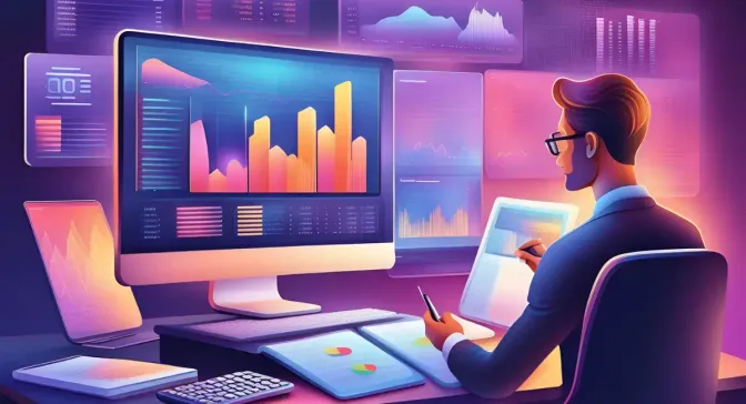 The Difference Between Bookkeeping and Accounting