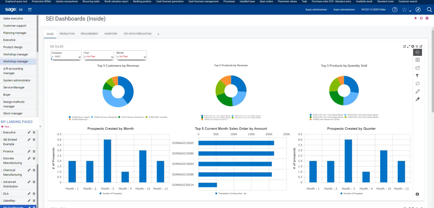 Sage X3 as sap software alternatives in philipiines