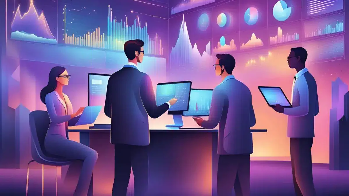How Procurement Analytics Work
