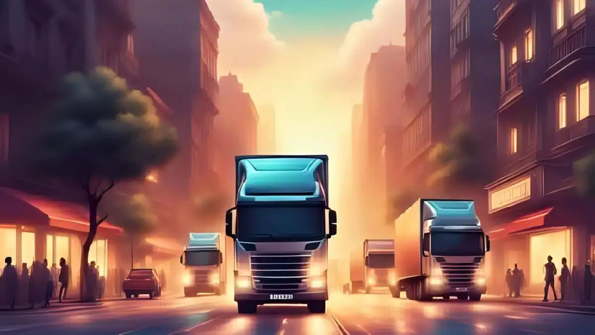 Supplier management