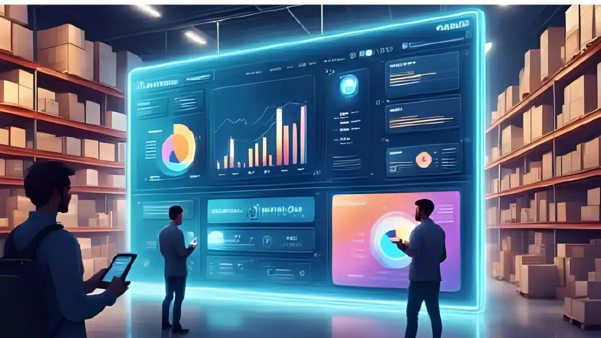 How an Intelligent Inventory Management System Drives Wholesale and Retail Success
