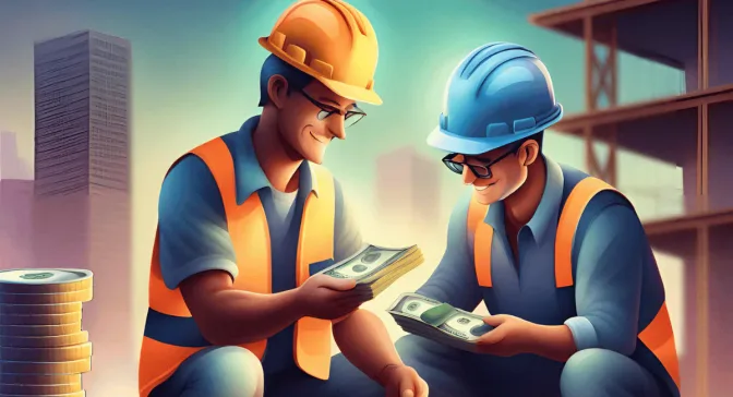 7 Tips Meminimalisir Over Budget untuk Perusahaan Konstruksi