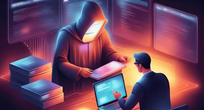 Mengatasi Risiko Dark Purchasing dengan Program Procurement