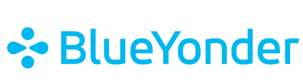 Blue Yonder logo