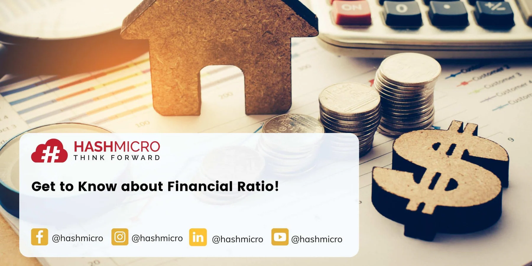 Get to Know about Financial Ratio!