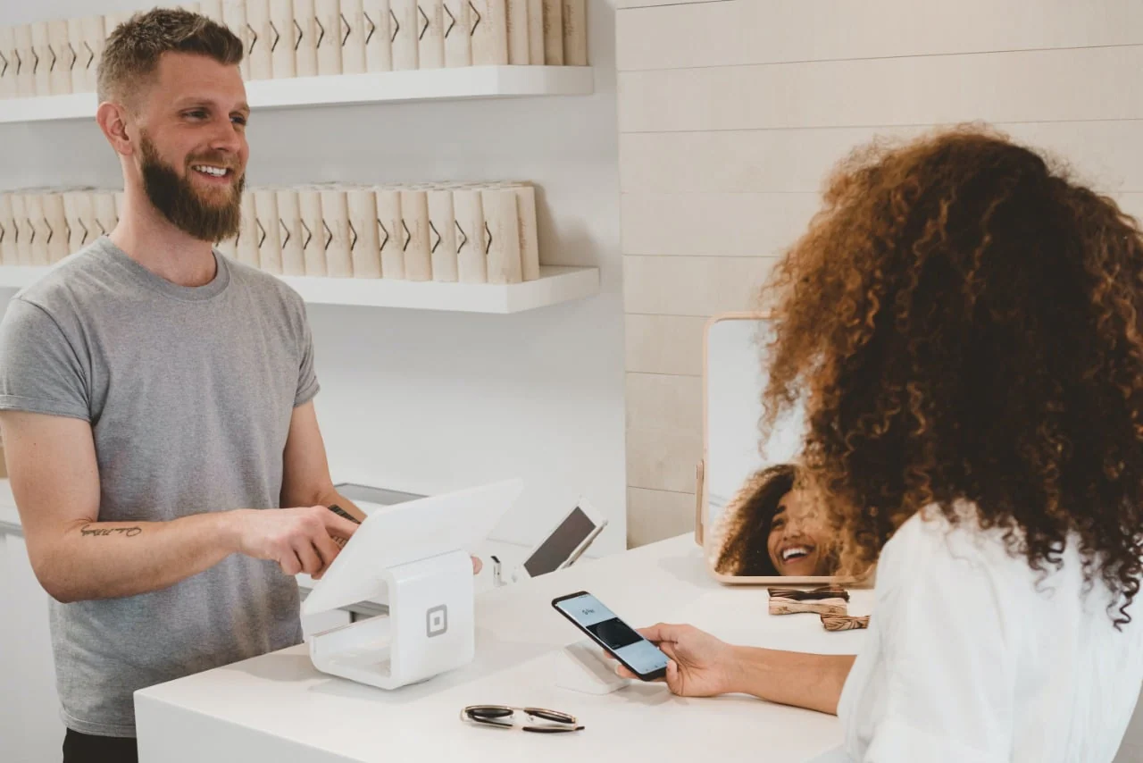 Factors affecting customer retention rate