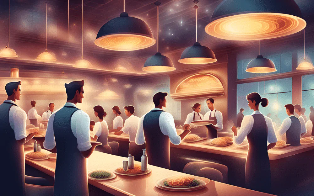 5 Kesalahan Kecil yang Sering Dilakukan dalam Manajemen Restoran